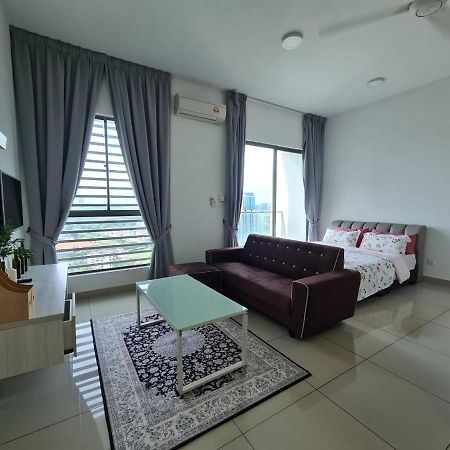 Sweet Homes At Cybersquare Cyberjaya Luaran gambar