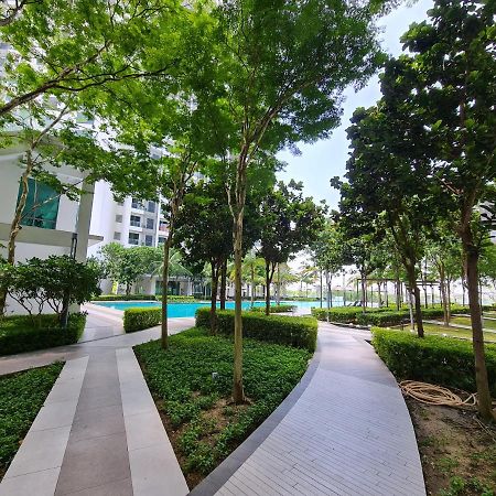 Sweet Homes At Cybersquare Cyberjaya Luaran gambar
