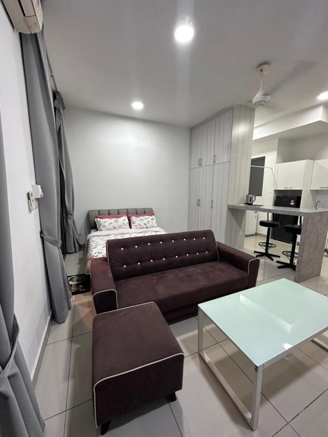 Sweet Homes At Cybersquare Cyberjaya Luaran gambar