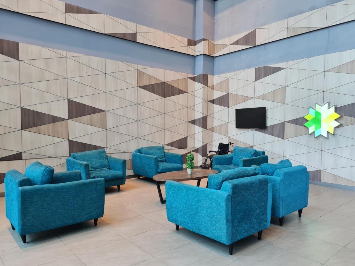 Sweet Homes At Cybersquare Cyberjaya Luaran gambar
